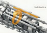 create 3d gearbox animation, gear assembly animation, mechanical explainer video